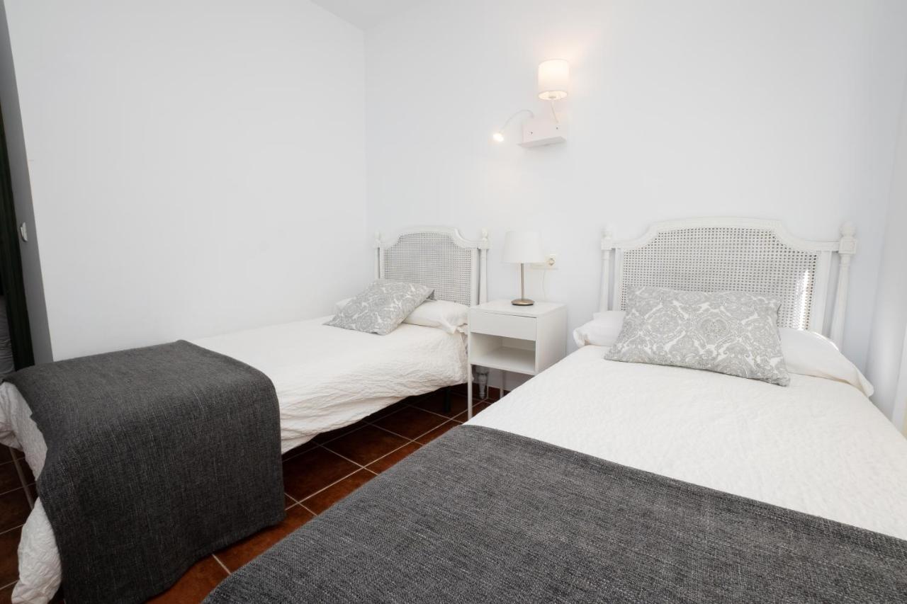 M&G ACQUA Private Pool Apartment Nerja Exterior foto